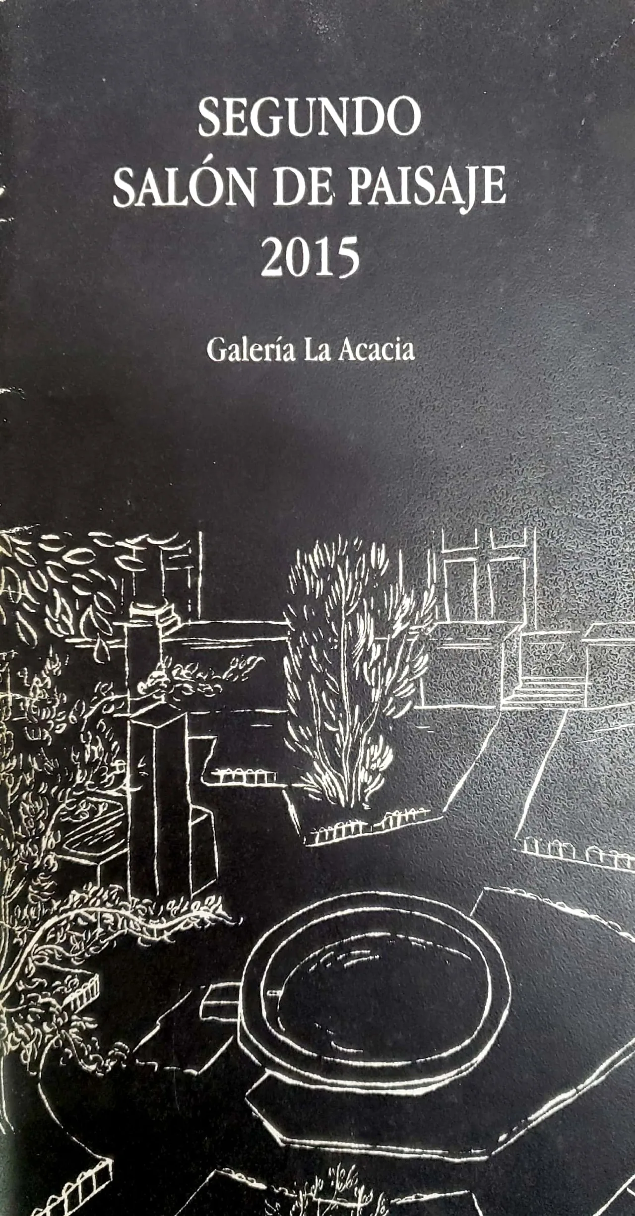 Catalogue: Segundo Salón de Paisaje